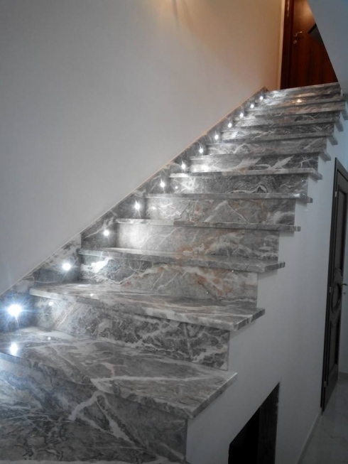 Pavimenti e rivestimenti